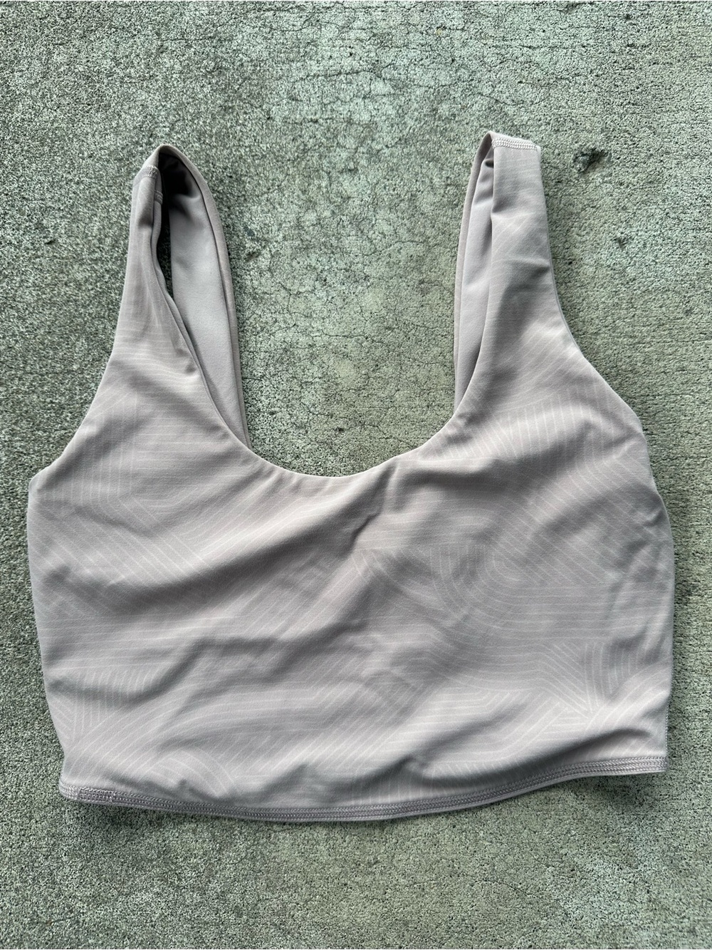 prAna Luxara Reversible Sports Bra